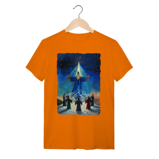 Nome do produto Camiseta Unissex - Como Me Conjurar