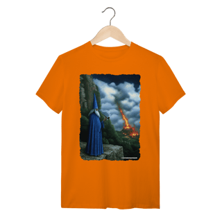 Nome do produto Camiseta Unissex - Taro vs Caos