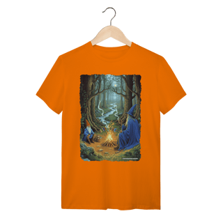 Nome do produto Camiseta Unissex - A vibe que eu quero