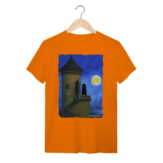 Nome do produto Camiseta Unissex - Saindo da Tumba