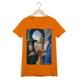 Nome do produto Camiseta Baby Long – Piadinha fora de hora