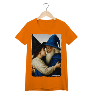 Nome do produto Camiseta Baby Long - Como chegamos nisso?