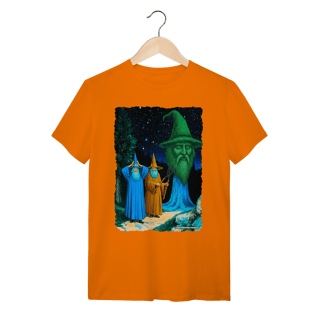 Nome do produto Camiseta Unissex - Jamelão Jardineiro