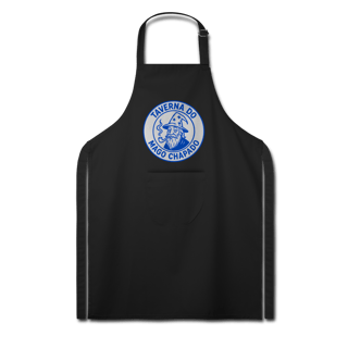 Avental Brim - Logo Clássico | Taverna do Mago Chapado