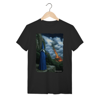 Camiseta Unissex - Taro vs Caos