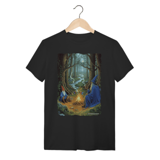 Camiseta Unissex - A vibe que eu quero