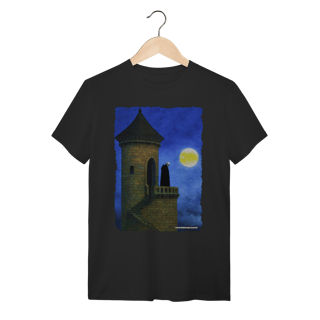 Camiseta Unissex - Saindo da Tumba