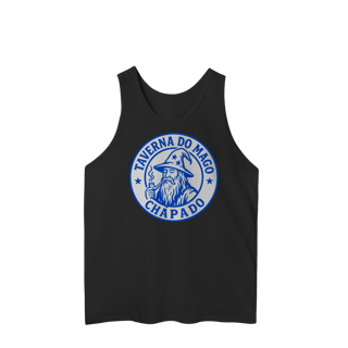 Regata - Logo Alternativo | Taverna do Mago Chapado