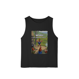 Nome do produto Regata Masc Sport Dry Uv - Gnomo natural