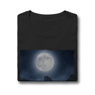 Nome do produto Camiseta Baby Long - Minha tribo