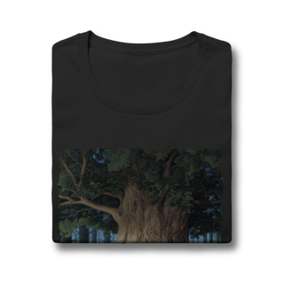 Nome do produto Camiseta Baby Long - Gnomo sem bateria social