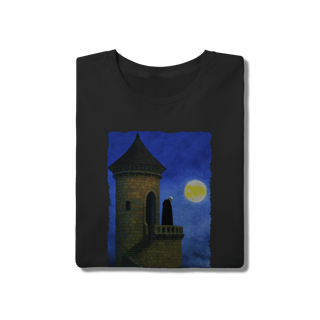 Nome do produto Camiseta Unissex - Saindo da Tumba