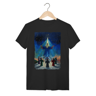 Nome do produto Camiseta Unissex - Como Me Conjurar