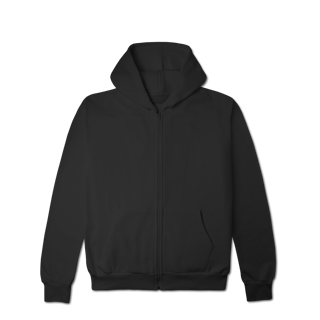 Nome do produto Moletom Prime Com Zíper - Logo Alternativo | Taverna do Mago Chapado