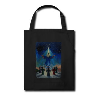 Nome do produto Avental Brim - Como Me Conjurar