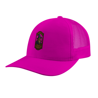 Nome do produto Boné Americano com Tela - Placa Taverna