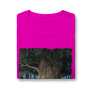 Nome do produto Camiseta Baby Long - Gnomo sem bateria social