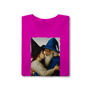 Nome do produto Camiseta Unissex - Como chegamos nisso?