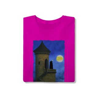 Nome do produto Camiseta Unissex - Saindo da Tumba