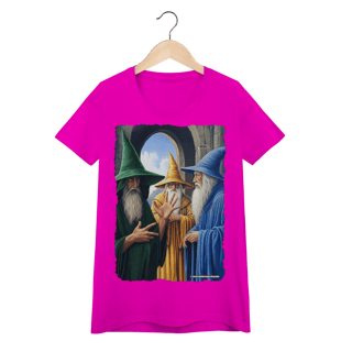 Nome do produto Camiseta Baby Long – Piadinha fora de hora