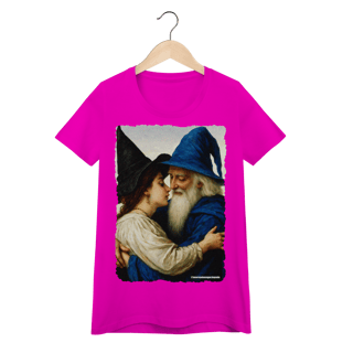 Nome do produto Camiseta Baby Long - Como chegamos nisso?