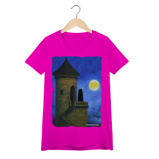 Nome do produto Camiseta Baby Long - Saindo da Tumba