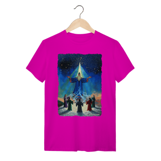 Nome do produto Camiseta Unissex - Como Me Conjurar