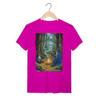 Nome do produto Camiseta Unissex - A vibe que eu quero