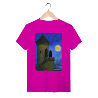 Nome do produto Camiseta Unissex - Saindo da Tumba