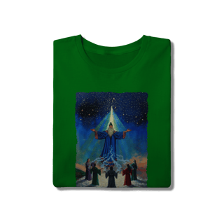 Nome do produto Camiseta Unissex - Como Me Conjurar