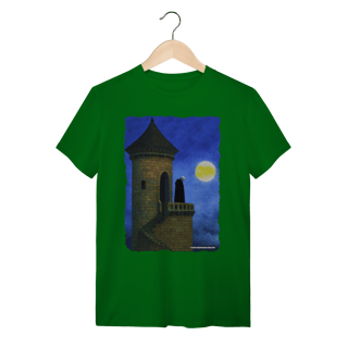 Nome do produto Camiseta Unissex - Saindo da Tumba