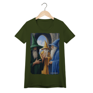 Nome do produto Camiseta Baby Long – Piadinha fora de hora