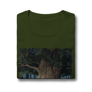 Nome do produto Camiseta Baby Long - Gnomo sem bateria social