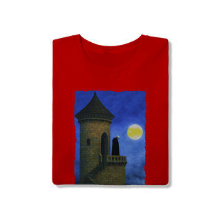 Nome do produto Camiseta Unissex - Saindo da Tumba