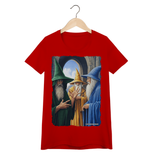 Nome do produto Camiseta Baby Long – Piadinha fora de hora