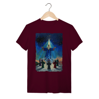 Nome do produto Camiseta Unissex - Como Me Conjurar