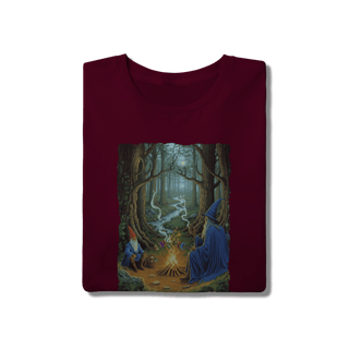 Nome do produto Camiseta Unissex - A vibe que eu quero