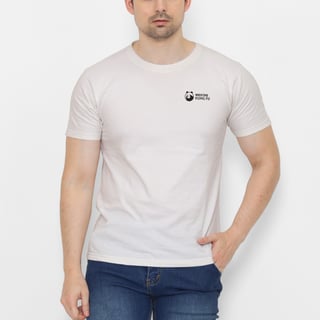 Nome do produto T-shirt Prime - Be Like Water (Unissex)