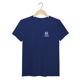 Camiseta Pima - KWOON Kung Fu