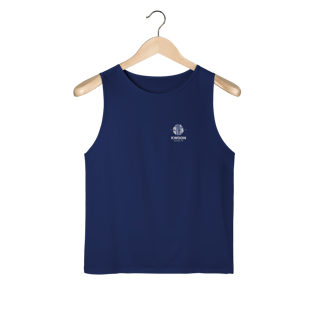 Nome do produto Regata MAS Sport Dry UV - KWOON Kung Fu