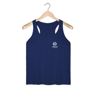 Nome do produto Regata FEM Sport Dry UV - KWOON Kung Fu