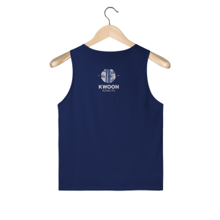 Nome do produto Regata MAS Sport Dry UV - KWOON Kung Fu