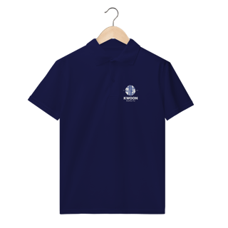 Nome do produto Polo MAS - KWOON Kung Fu