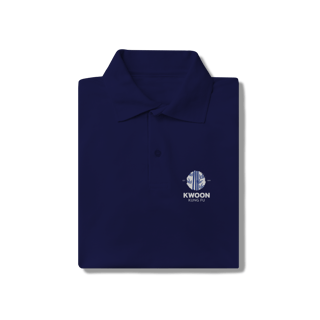 Nome do produto Polo MAS - KWOON Kung Fu