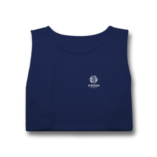 Nome do produto Regata MAS Sport Dry UV - KWOON Kung Fu