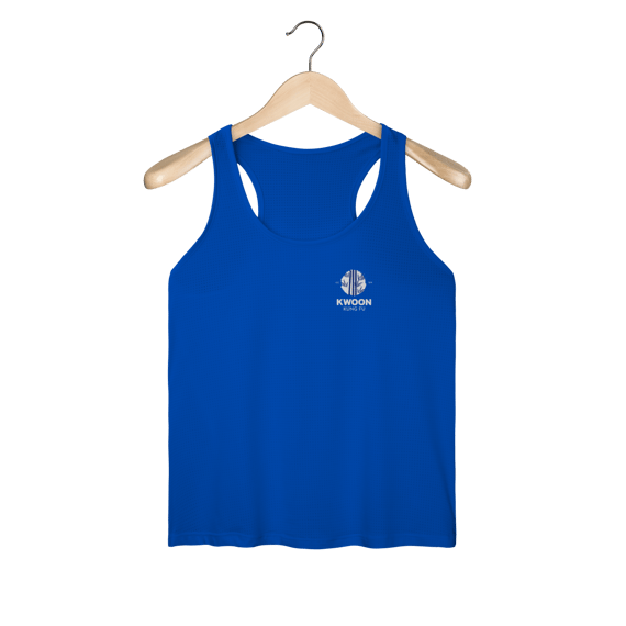 Regata FEM Sport Dry UV - KWOON Kung Fu