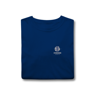 Nome do produto T-shirt Classic - KWOON Kung Fu