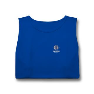 Nome do produto Regata MAS Sport Dry UV - KWOON Kung Fu