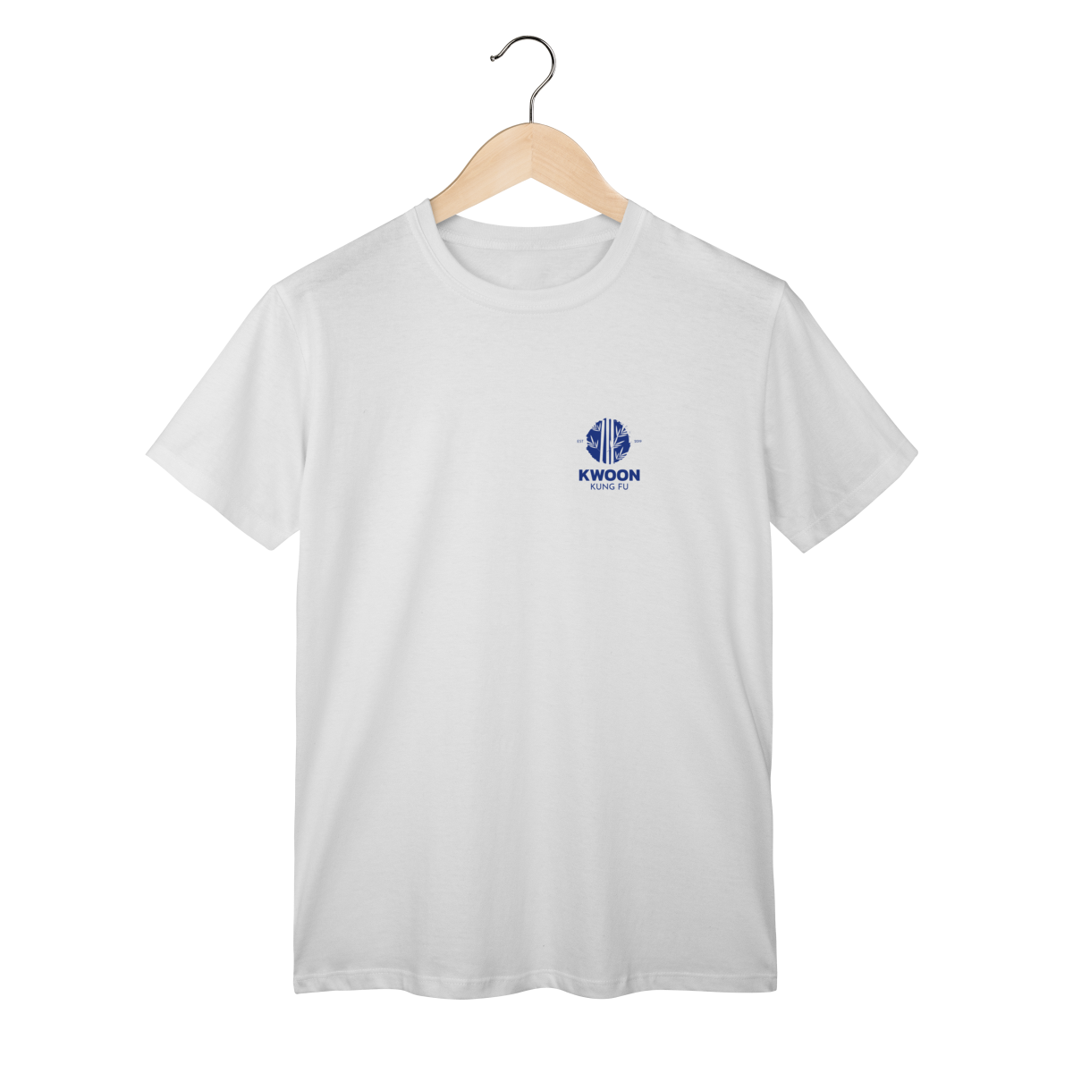 T-shirt Classic - KWOON Kung Fu