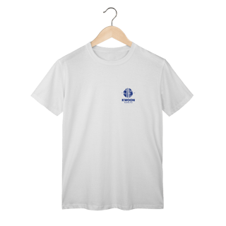 Nome do produto T-shirt Classic - KWOON Kung Fu
